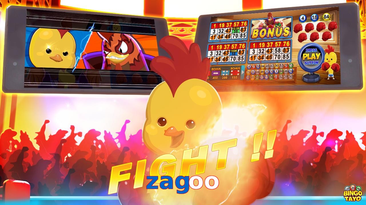zagoo